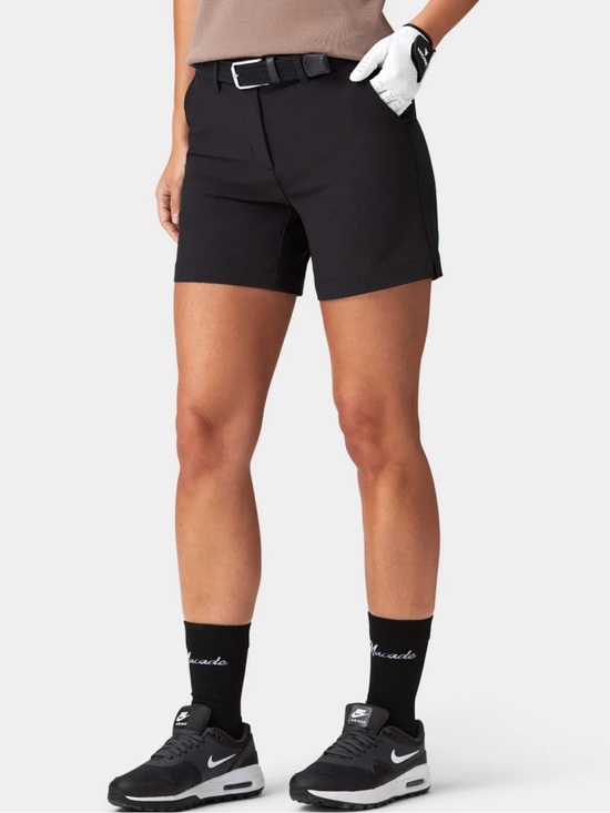 Macade Pants - Macade Golf Flex Shorts